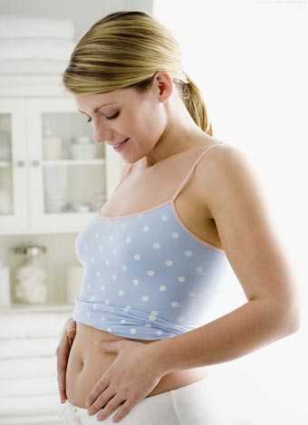 怀孕31周肚子隐痛腰痛：疑问与解答