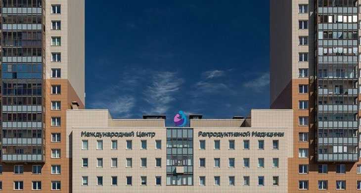 俄罗斯供卵机构排名,俄罗斯试管婴儿医院