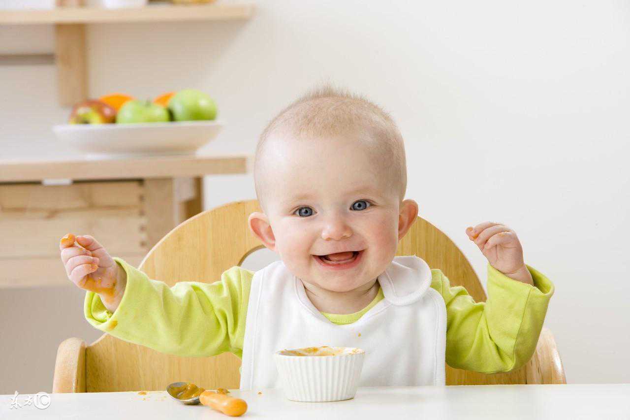 科学家告诉准父母食用谷类食物对宝宝性别有绝对性作用